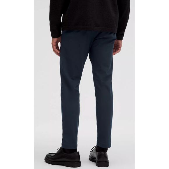 Lululemon ABC Slim-Fit Trouser 30"L Warpstreme - Picture 2 of 2